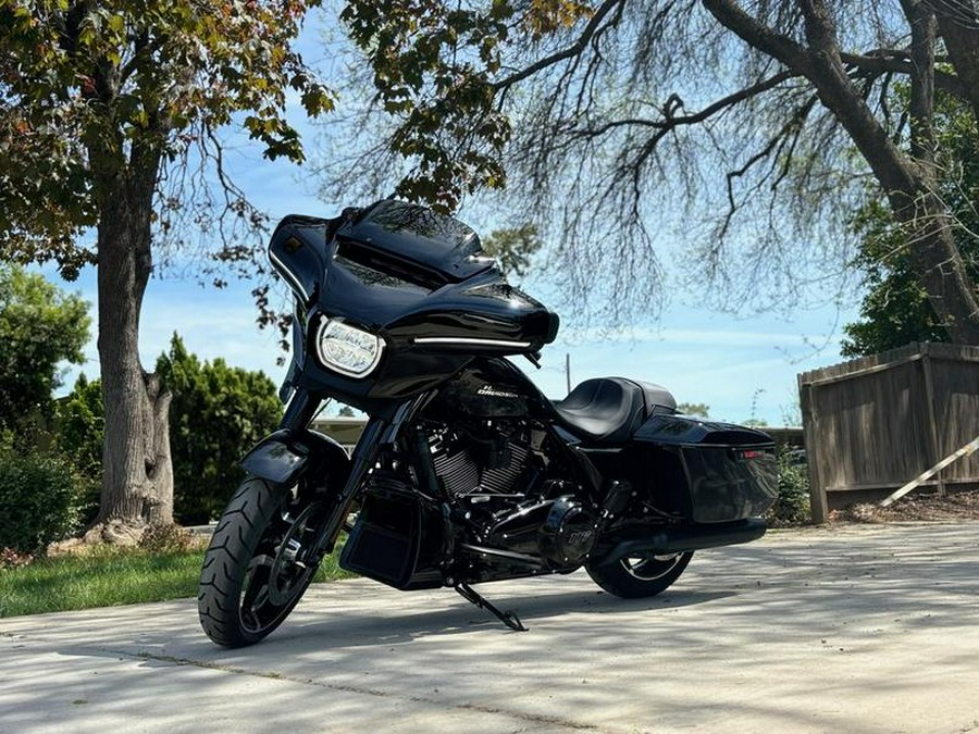 2024 Harley-Davidson® FLHX - Street Glide®