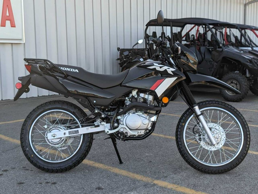 2024 Honda XR™ 150L