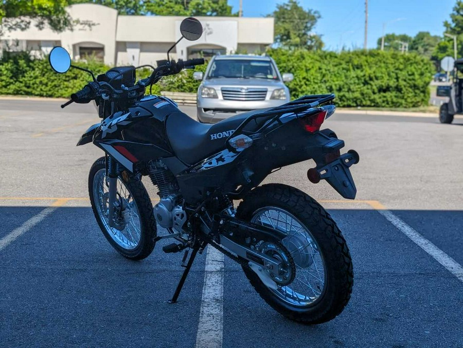 2024 Honda XR™ 150L