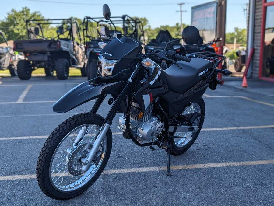 2024 Honda XR™ 150L