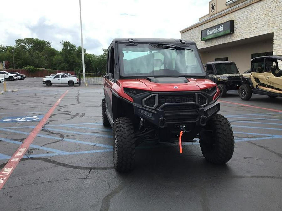 2024 Polaris® Ranger Crew XD 1500 NorthStar Edition Ultimate