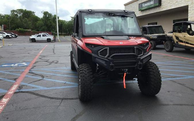 2024 Polaris® Ranger Crew XD 1500 NorthStar Edition Ultimate