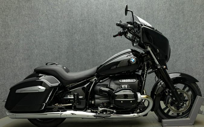 2022 BMW R18B 1800 W/ABS