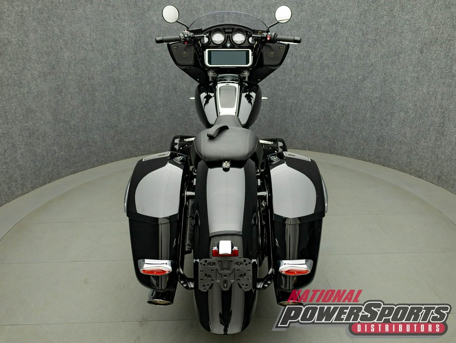 2022 BMW R18B 1800 W/ABS