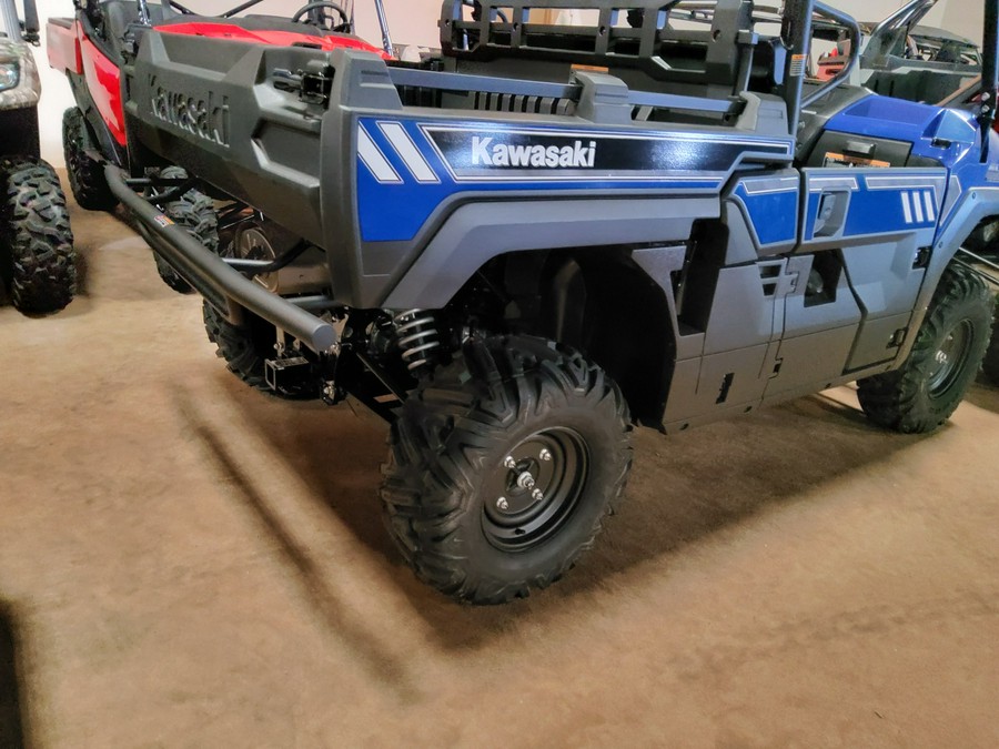 2024 Kawasaki Mule™ PRO-FXR™ 1000 Base