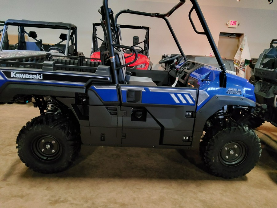 2024 Kawasaki Mule™ PRO-FXR™ 1000 Base