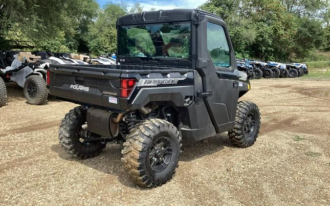 2025 Polaris RANGER XP 1000 NorthStar Edition Premium