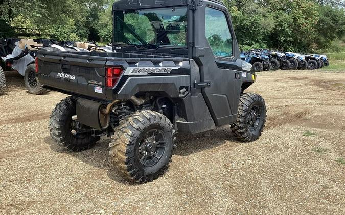 2025 Polaris RANGER XP 1000 NorthStar Edition Premium