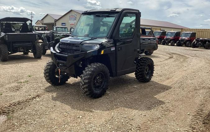 2025 Polaris RANGER XP 1000 NorthStar Edition Premium