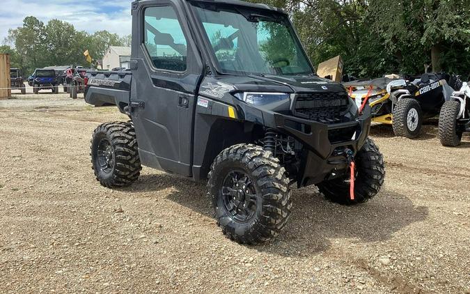 2025 Polaris RANGER XP 1000 NorthStar Edition Premium