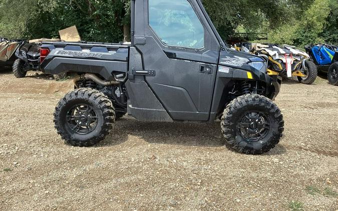 2025 Polaris RANGER XP 1000 NorthStar Edition Premium