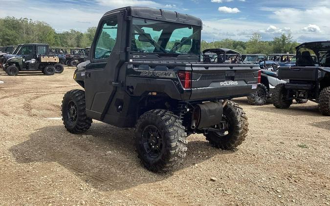 2025 Polaris RANGER XP 1000 NorthStar Edition Premium