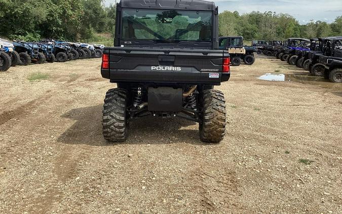 2025 Polaris RANGER XP 1000 NorthStar Edition Premium