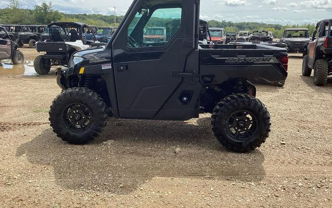 2025 Polaris RANGER XP 1000 NorthStar Edition Premium