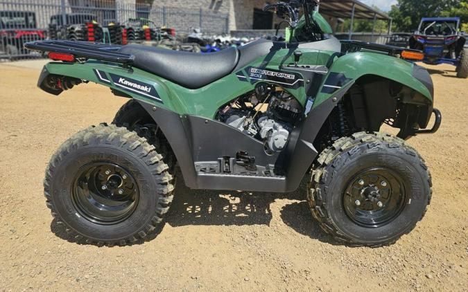 2025 Kawasaki Brute Force 300