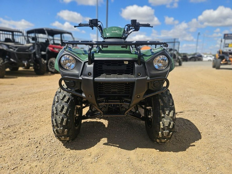 2025 Kawasaki Brute Force 300