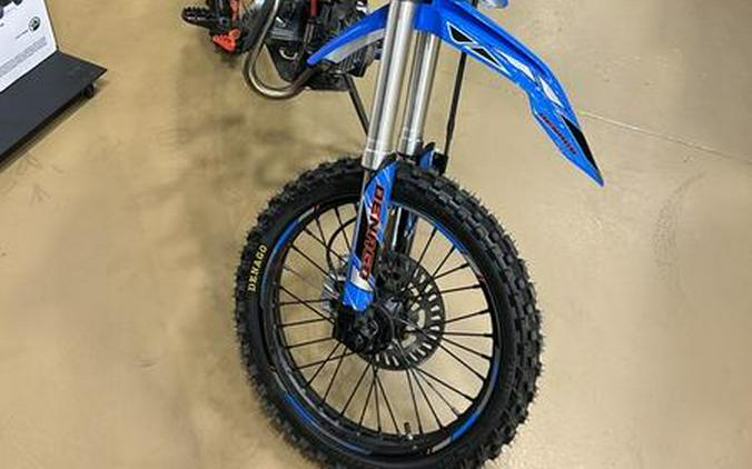 2025 Denago Powersports MX2