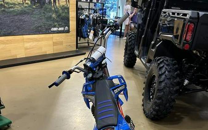 2025 Denago Powersports MX2