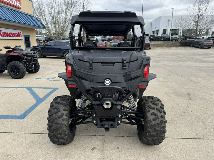 2025 CFMOTO ZFORCE 950 Sport 4