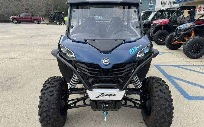 2025 CFMOTO ZFORCE 950 Sport 4
