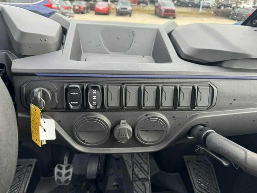 2025 CFMOTO ZFORCE 950 Sport 4