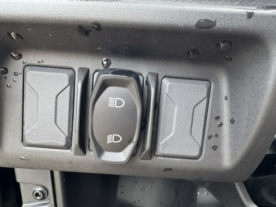 2025 CFMOTO ZFORCE 950 Sport 4