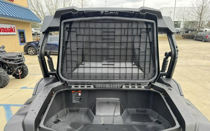 2025 CFMOTO ZFORCE 950 Sport 4