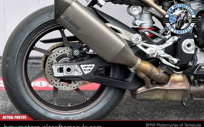 Used 2023 BMW S 1000 RR