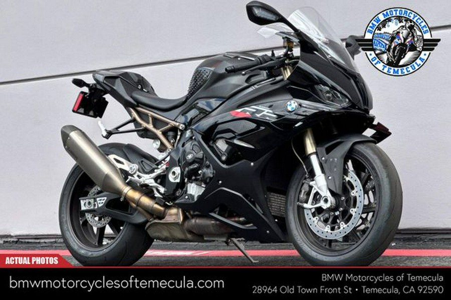 Used 2023 BMW S 1000 RR