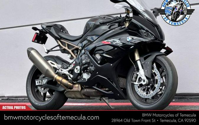 Used 2023 BMW S 1000 RR