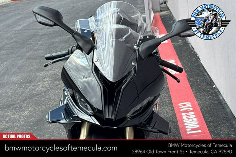 Used 2023 BMW S 1000 RR