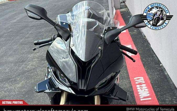 Used 2023 BMW S 1000 RR