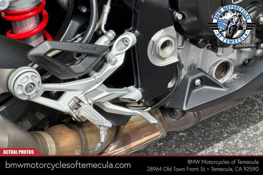 Used 2023 BMW S 1000 RR