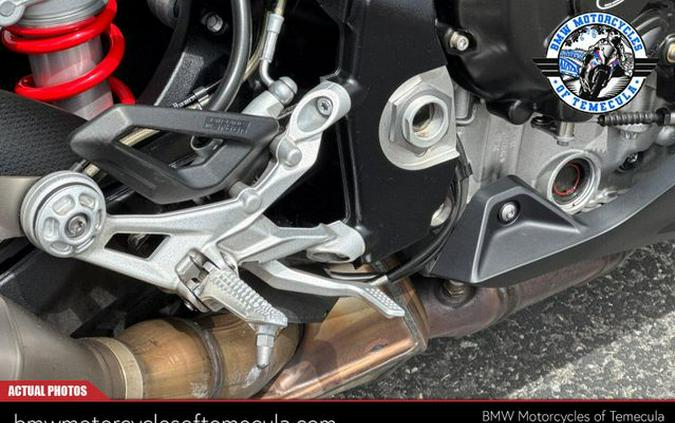 Used 2023 BMW S 1000 RR