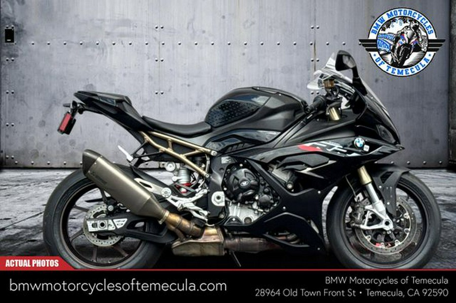 Used 2023 BMW S 1000 RR