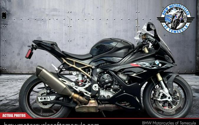 Used 2023 BMW S 1000 RR