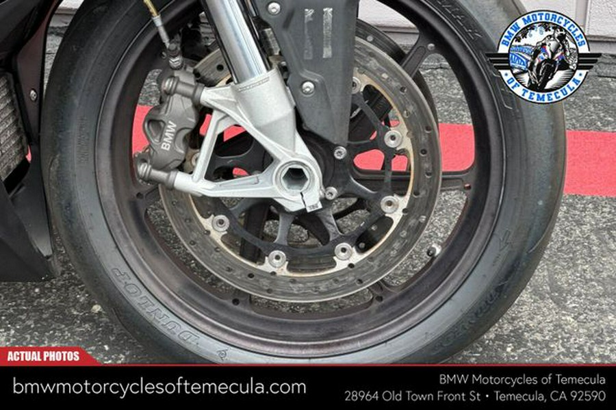 Used 2023 BMW S 1000 RR