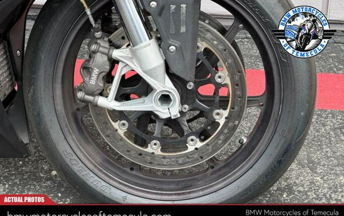 Used 2023 BMW S 1000 RR