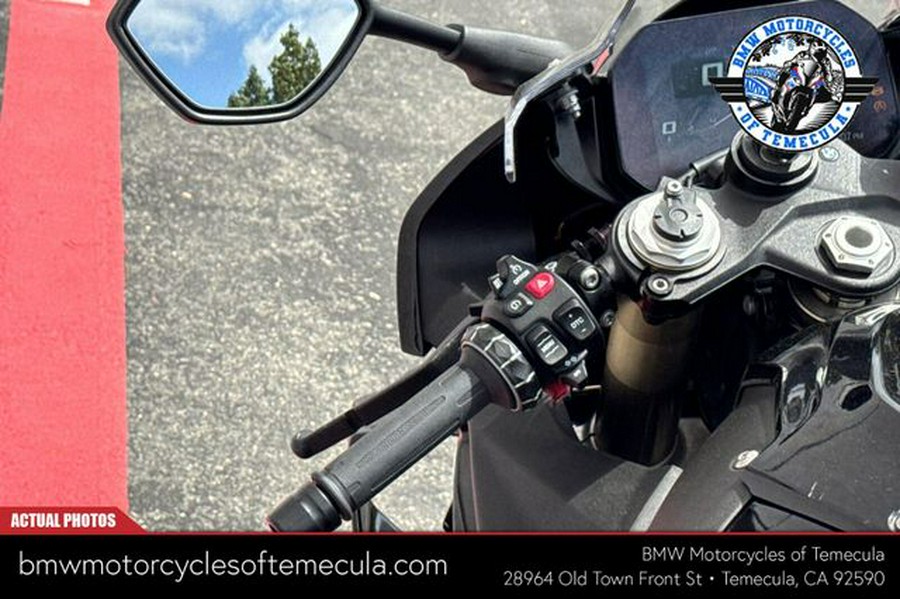 Used 2023 BMW S 1000 RR