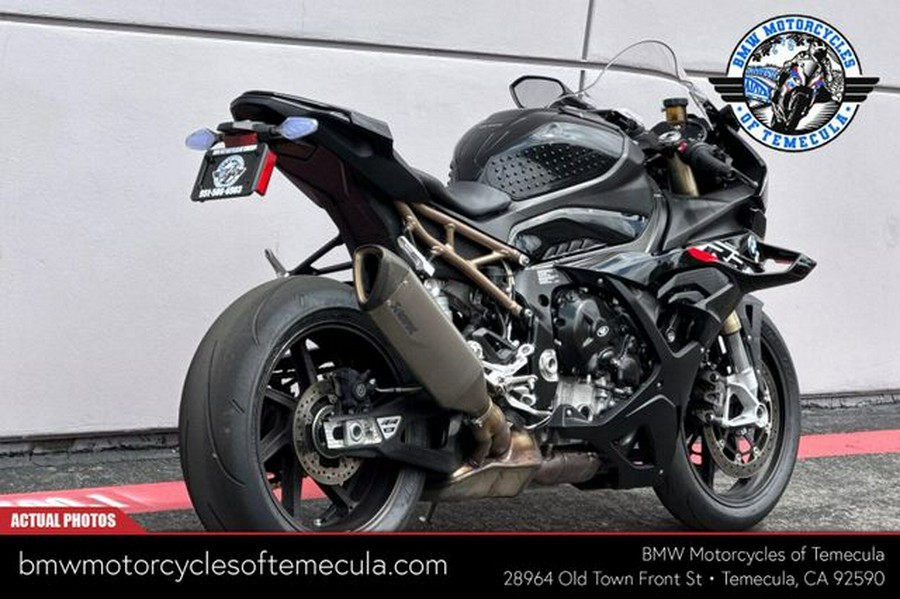 Used 2023 BMW S 1000 RR