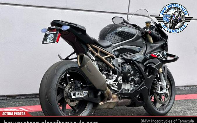 Used 2023 BMW S 1000 RR