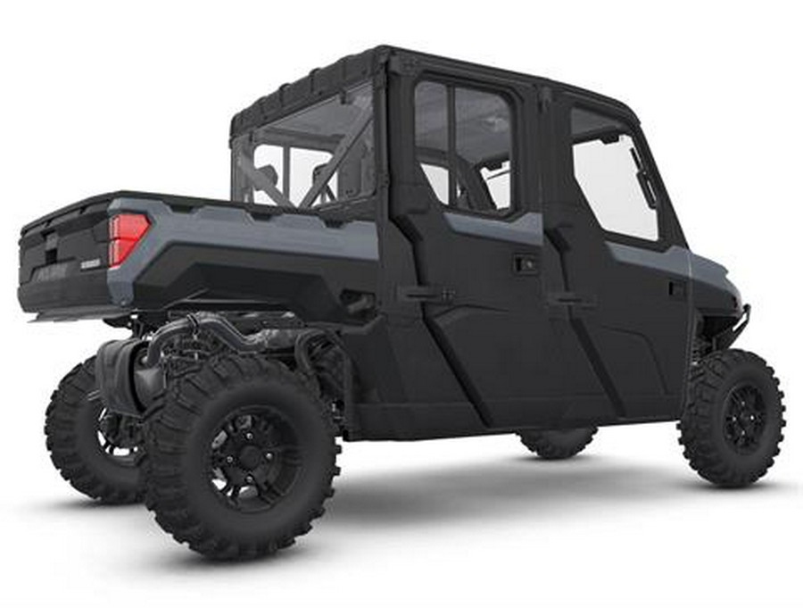 2026 Polaris Ranger Crew XP 1000 NorthStar Edition Ultimate