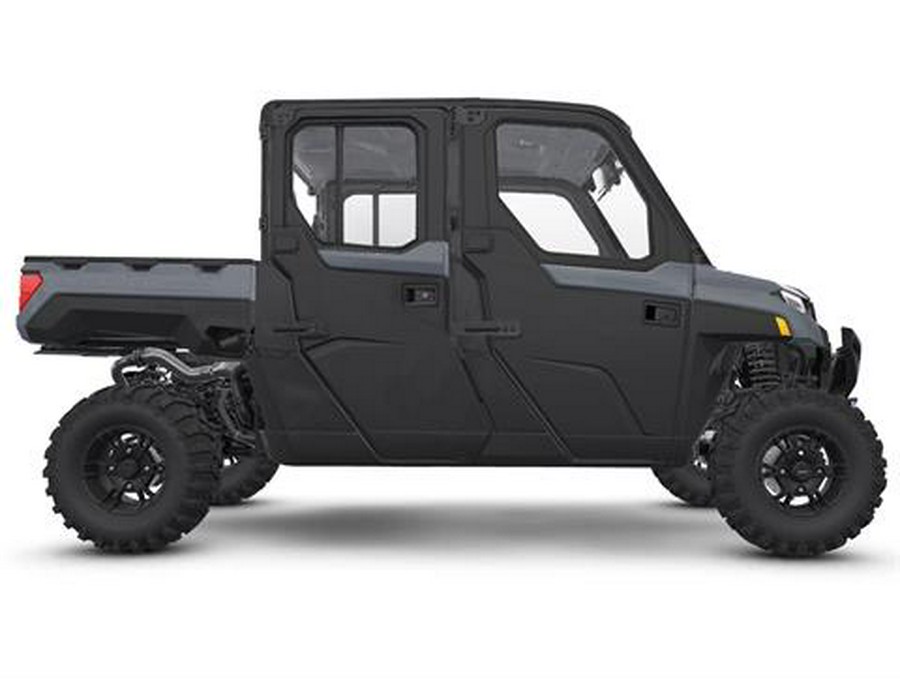 2026 Polaris Ranger Crew XP 1000 NorthStar Edition Ultimate