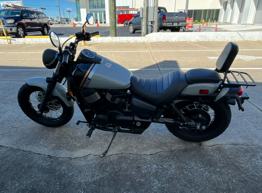 2024 Honda Shadow Phantom