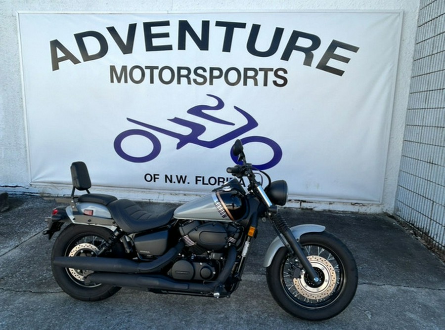 2024 Honda Shadow Phantom