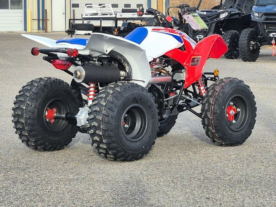 2026 Honda® TRX250X