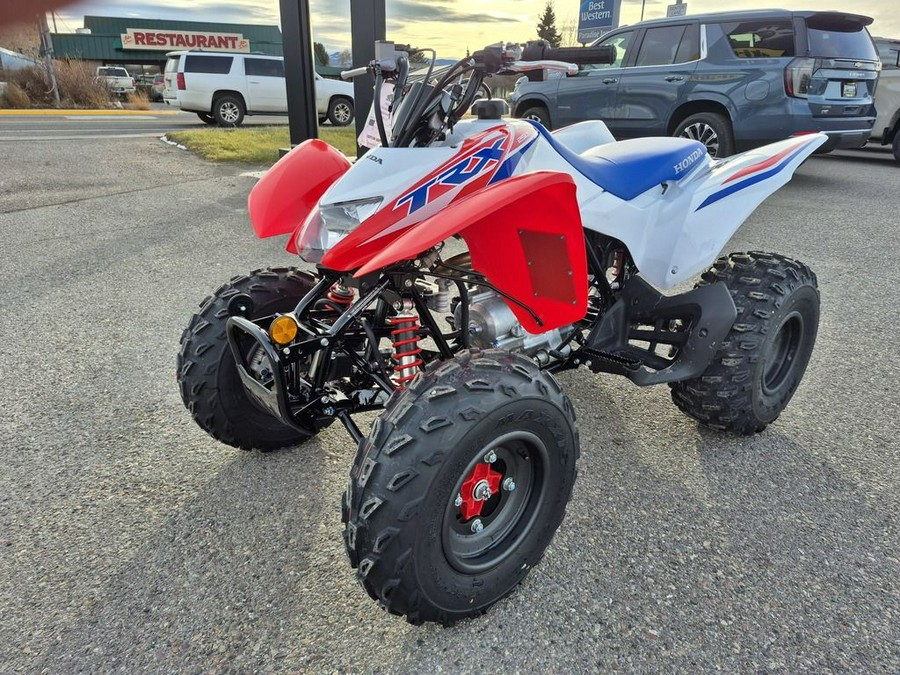 2026 Honda® TRX250X