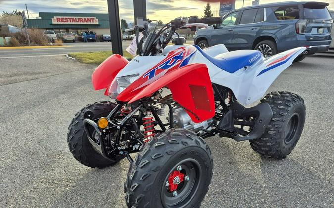 2026 Honda® TRX250X