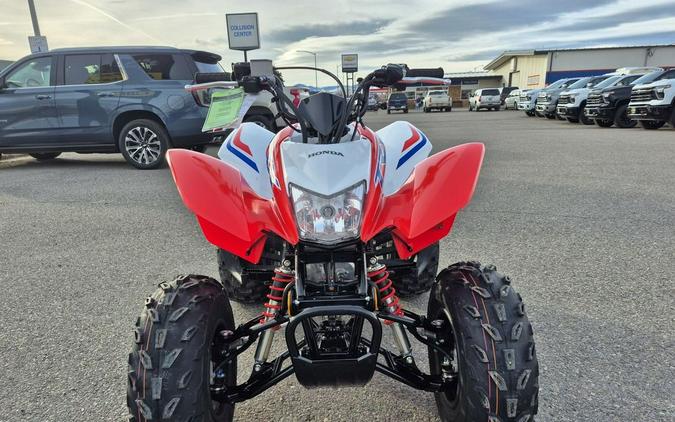 2026 Honda® TRX250X