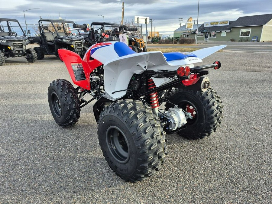 2026 Honda® TRX250X